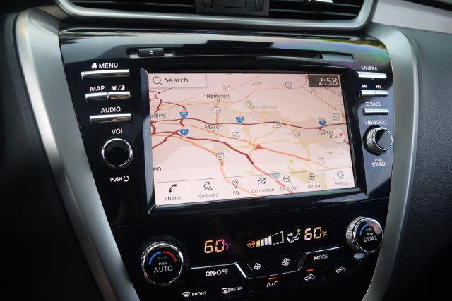 2023 Nissan Murano - $24,500
