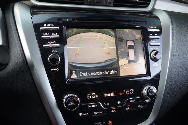2023 Nissan Murano - $24,500