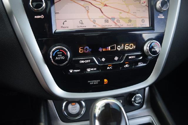 2023 Nissan Murano - $24,500