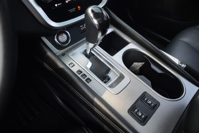 2023 Nissan Murano - $24,500