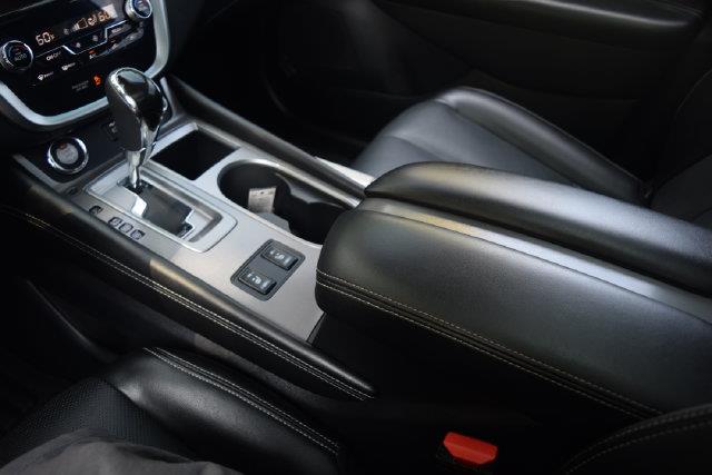 2023 Nissan Murano - $24,500
