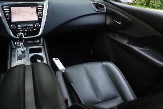 2023 Nissan Murano - $24,500