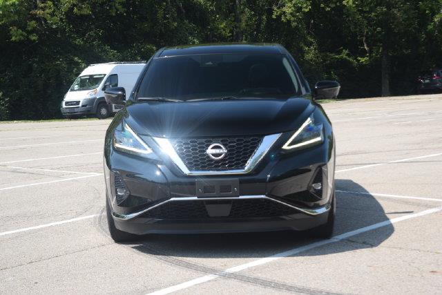 2023 Nissan Murano - $24,500