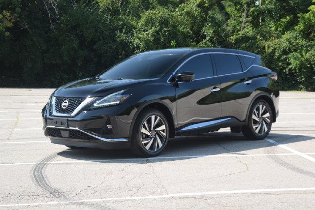 2023 Nissan Murano - $24,500