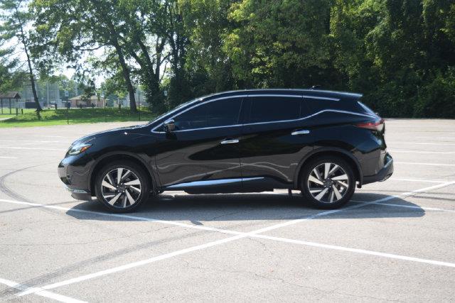 2023 Nissan Murano - $24,500