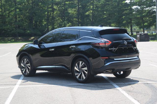 2023 Nissan Murano - $24,500