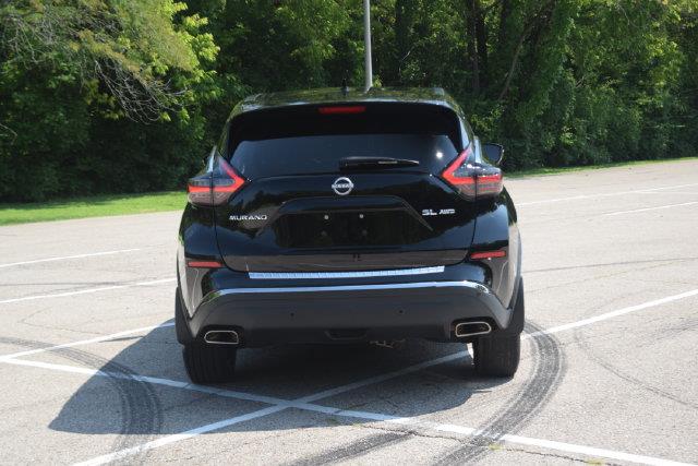 2023 Nissan Murano - $24,500