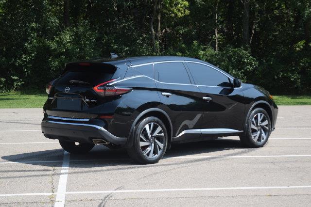 2023 Nissan Murano - $24,500