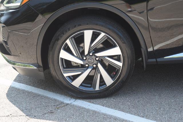 2023 Nissan Murano - $24,500