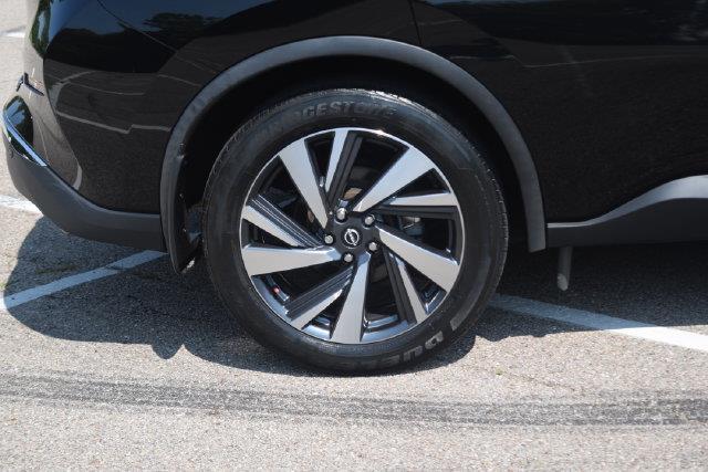 2023 Nissan Murano - $24,500