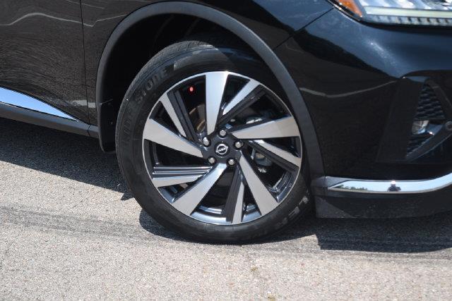 2023 Nissan Murano - $24,500