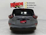 2021 Murano Thumbnail 4