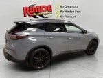 2021 Murano Thumbnail 5