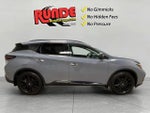2021 Murano Thumbnail 6
