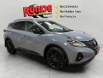 2021 Murano Thumbnail 7