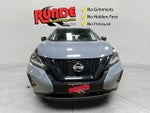 2021 Murano Thumbnail 8
