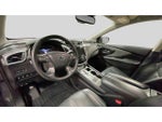 2021 Murano Thumbnail 10