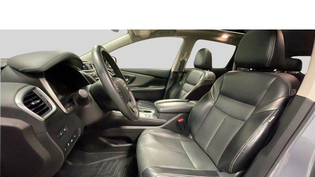 2021 Nissan Murano SL