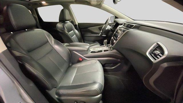 2021 Nissan Murano SL