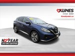 2021 Murano Thumbnail 1