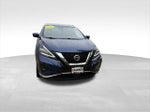 2021 Murano Thumbnail 2