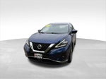 2021 Murano Thumbnail 3