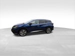 2021 Murano Thumbnail 4