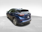 2021 Murano Thumbnail 6