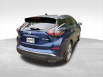 2021 Murano Thumbnail 8