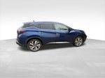 2021 Murano Thumbnail 10