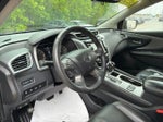 2021 Murano Thumbnail 16