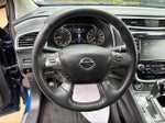 2021 Murano Thumbnail 18