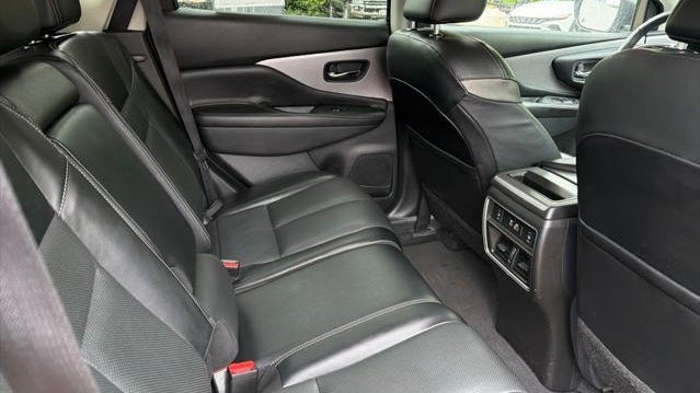 2021 Nissan Murano SL