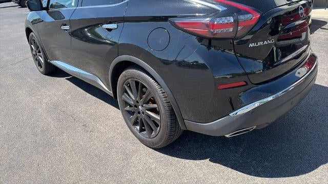 2023 Nissan Murano SL