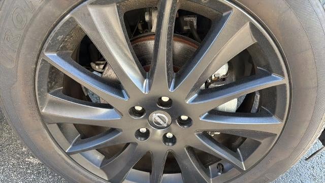 2023 Nissan Murano SL