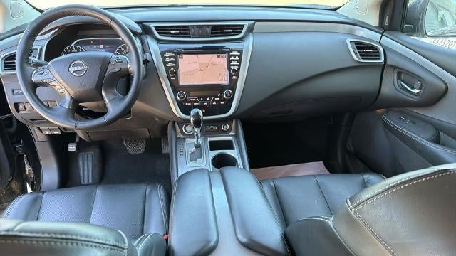 2023 Nissan Murano SL