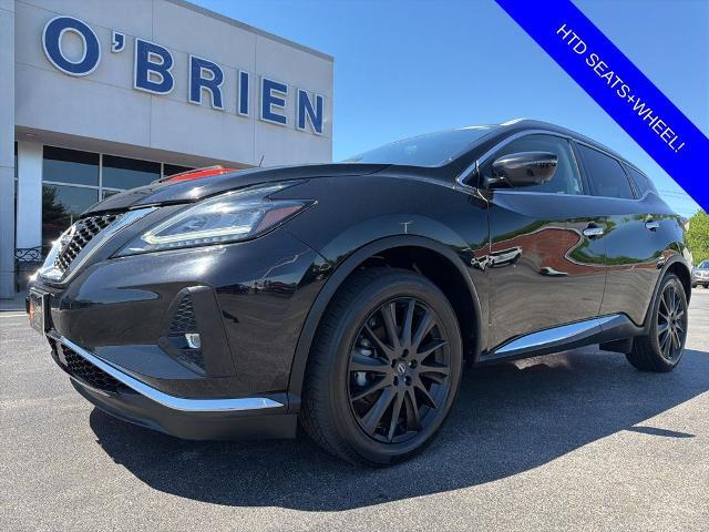 2023 Nissan Murano