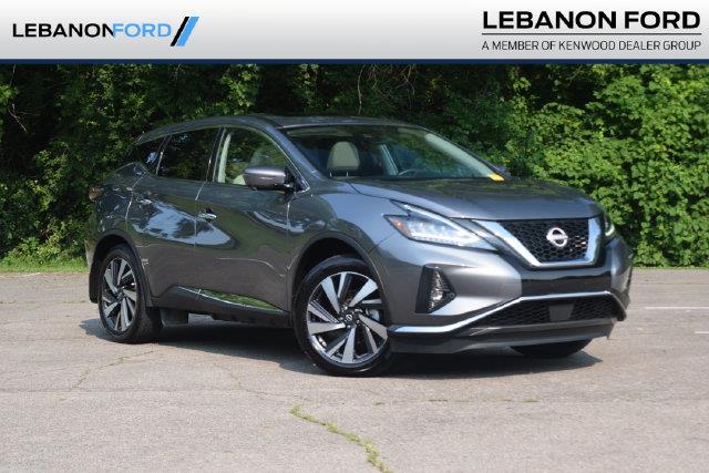 2024 Nissan Murano - $27,000