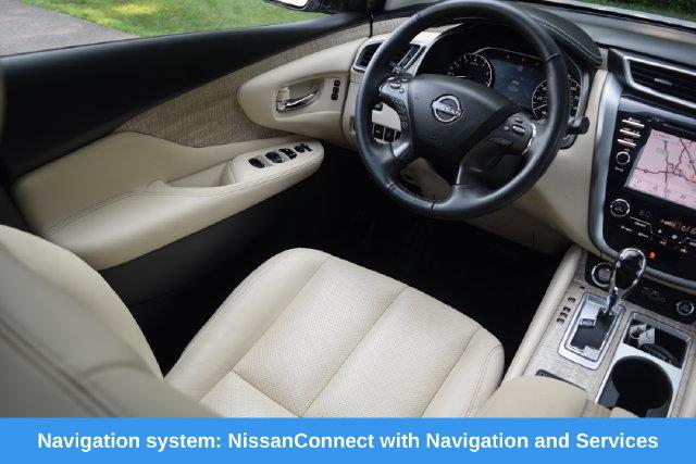 2024 Nissan Murano - $27,000