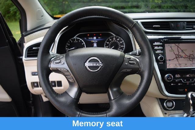 2024 Nissan Murano - $27,000