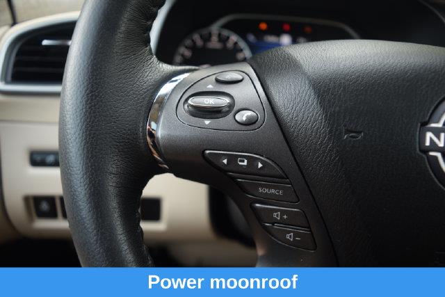 2024 Nissan Murano - $27,000