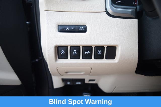 2024 Nissan Murano - $27,000