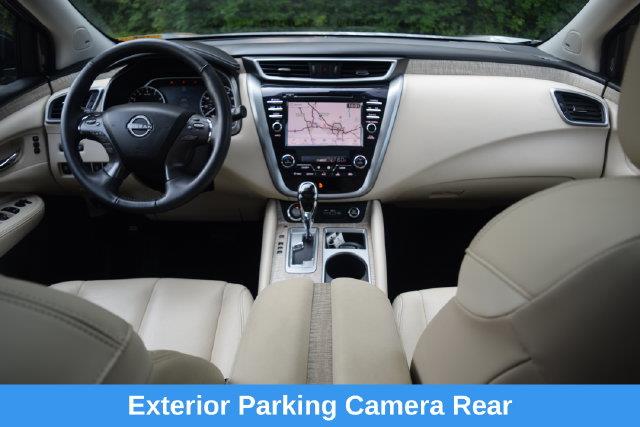 2024 Nissan Murano - $27,000