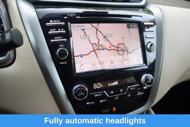 2024 Nissan Murano - $27,000