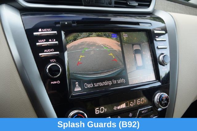 2024 Nissan Murano - $27,000