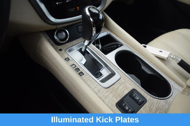 2024 Nissan Murano - $27,000