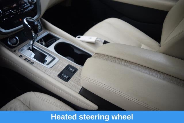 2024 Nissan Murano - $27,000