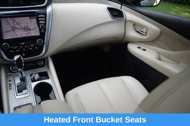 2024 Nissan Murano - $27,000
