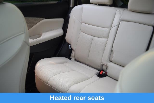 2024 Nissan Murano - $27,000