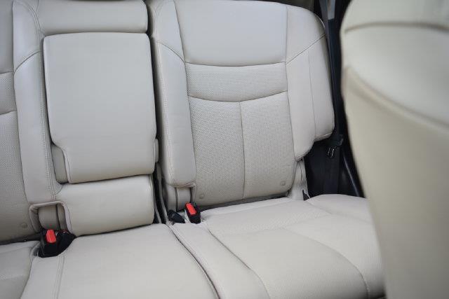 2024 Nissan Murano - $27,000